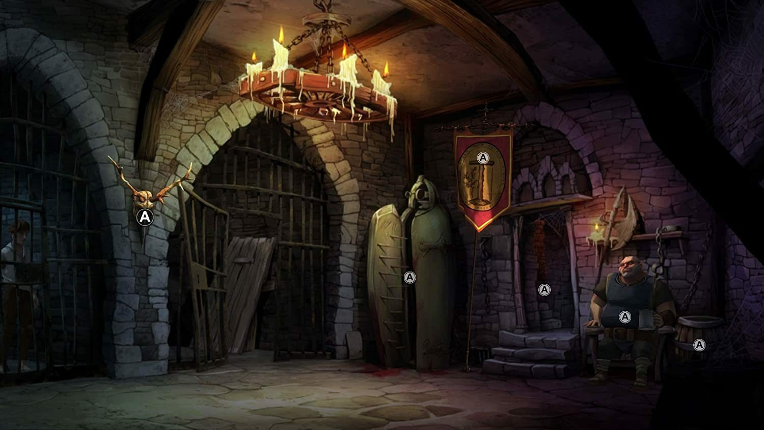 Yesterday Origins Code In A Box - Image 10