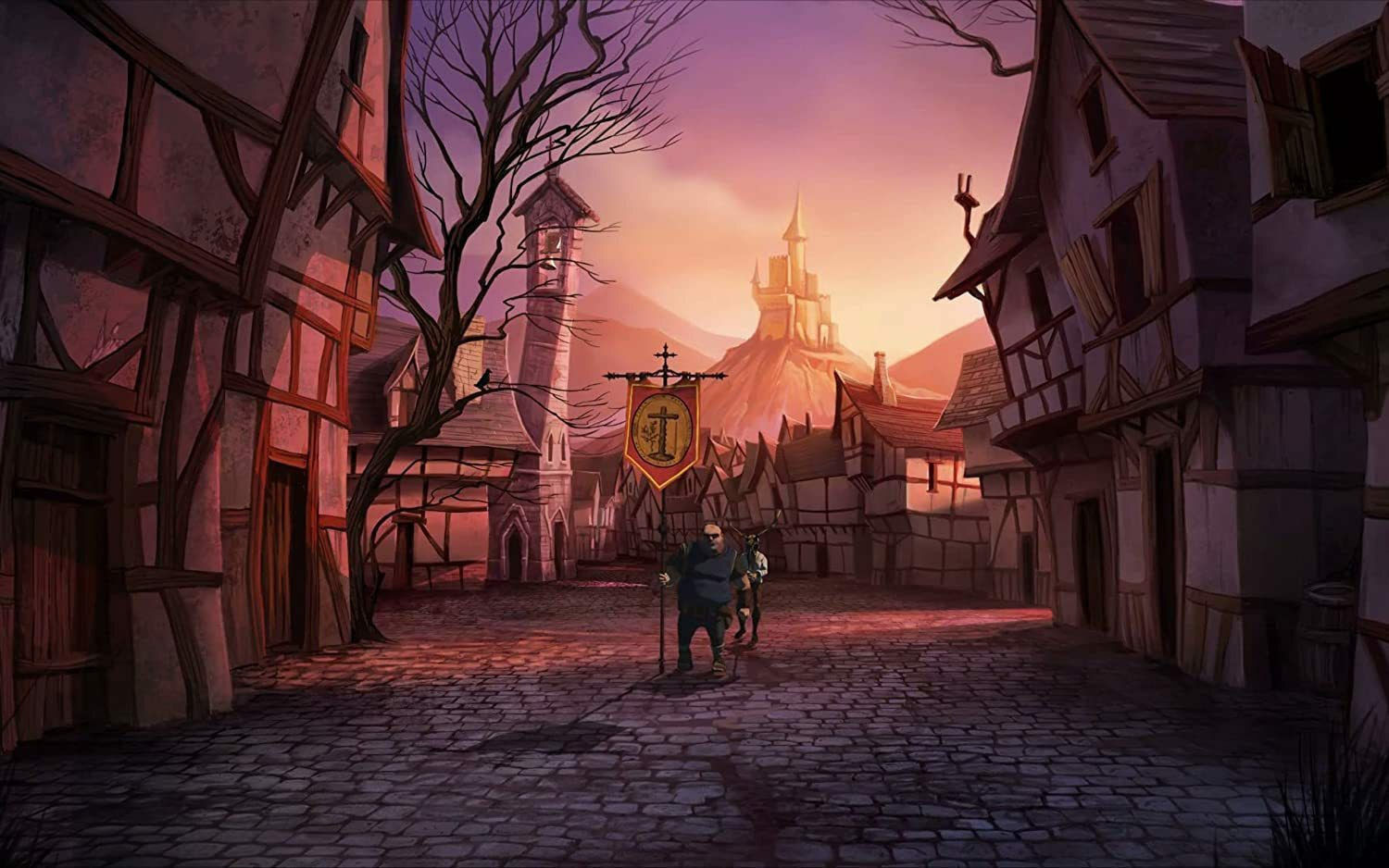 Yesterday Origins Code In A Box - Image 6