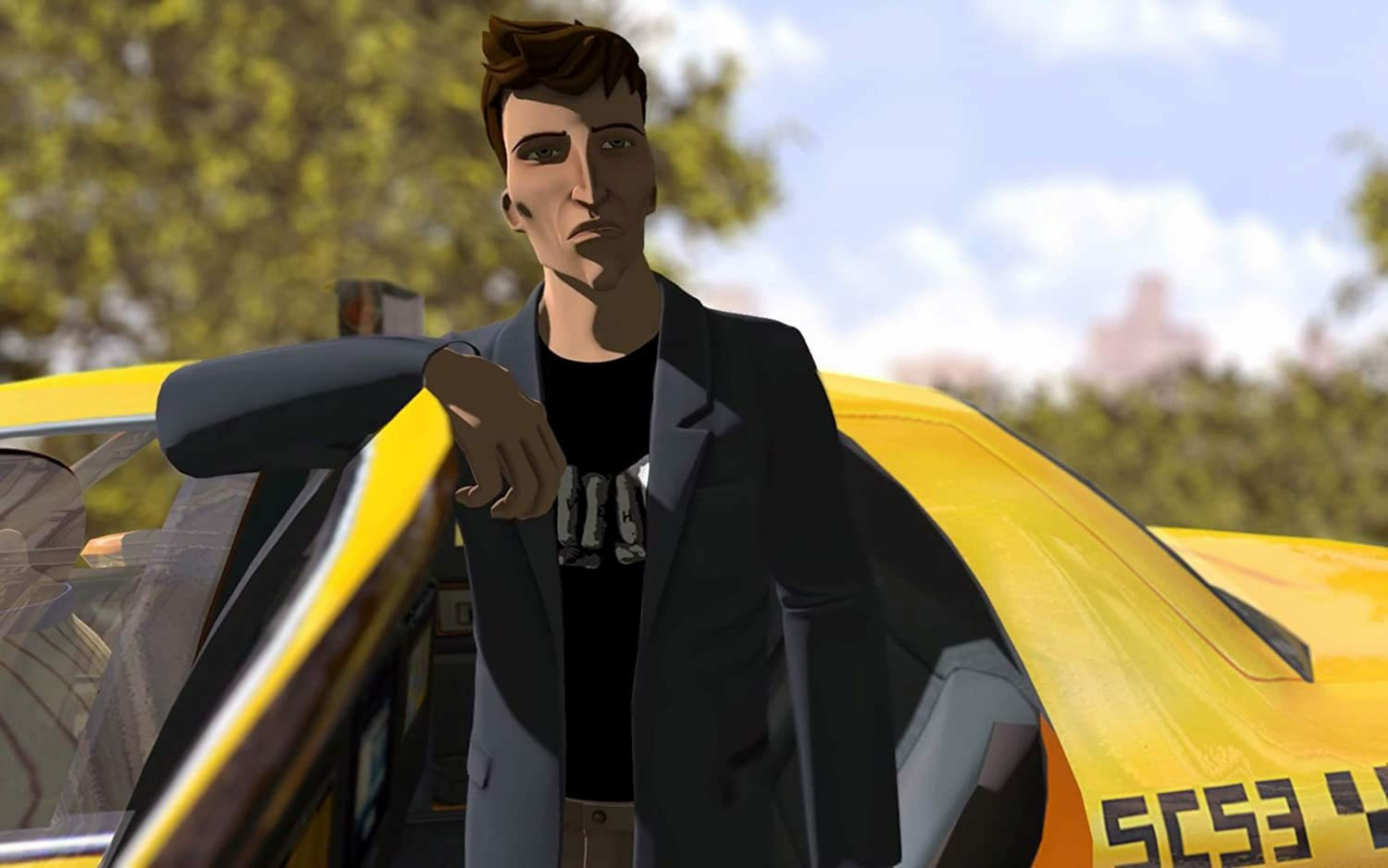 Yesterday Origins Code In A Box - Image 4