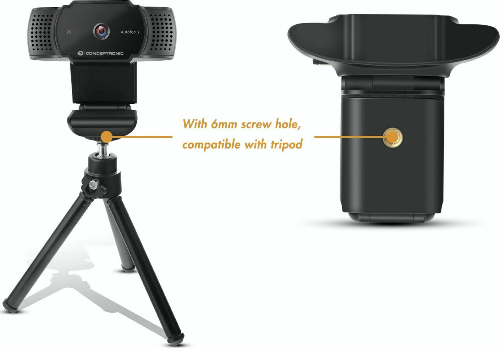 Conceptronic AMDIS 2K 2K - Image 3