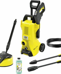 Karcher K 3 Power Control Πλυστικό Ρεύματος 120bar