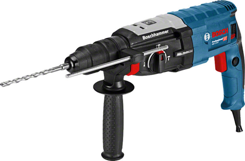 Bosch Gbh 2-28 F Professional (0611267601 Κρουστικό Σκαπτικό Πιστολέτο Ρεύματος 880W με Υποδοχή Ταχείας 0611267601