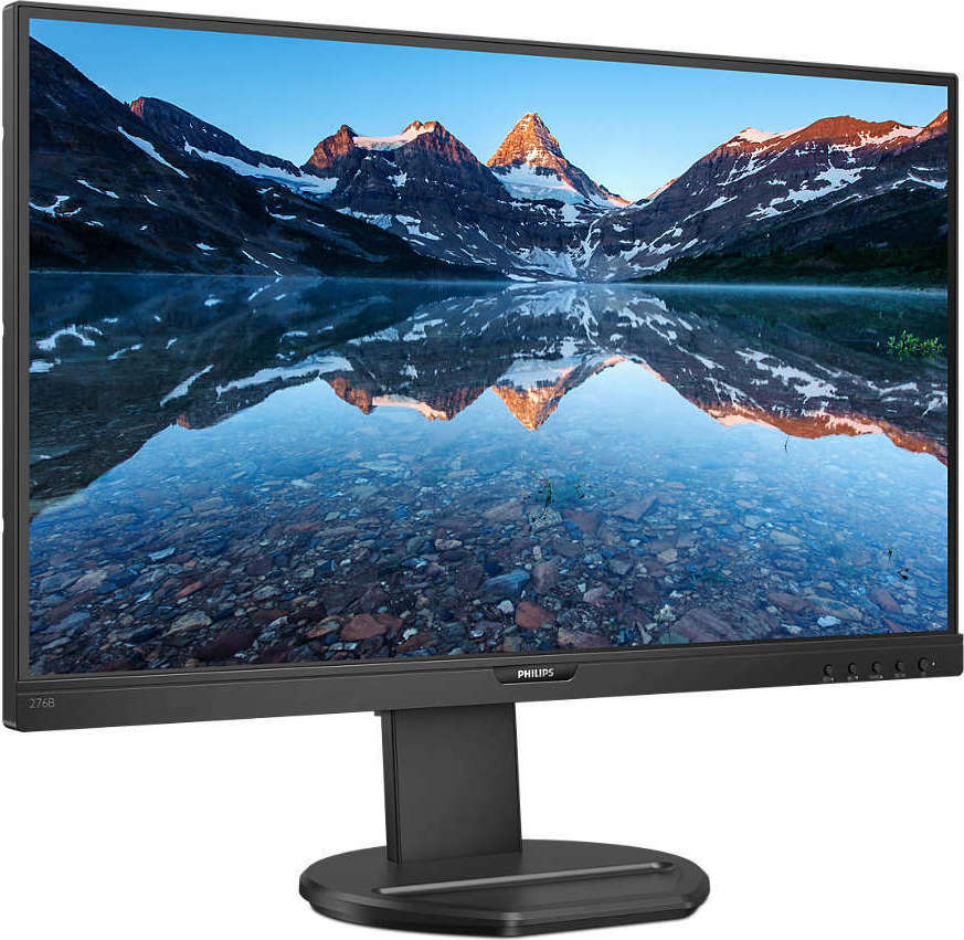 Philips 276B9 27" IPS QHD 2560x1440 - Image 2