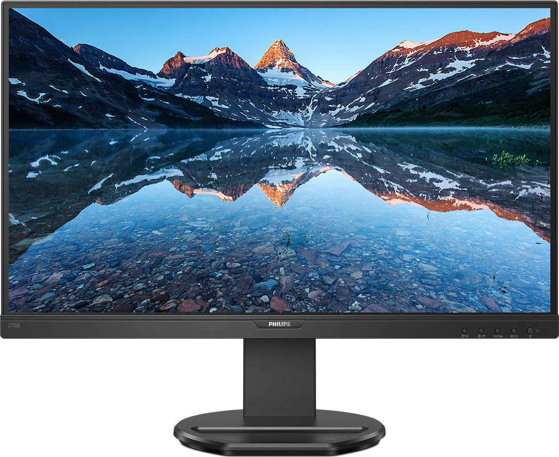 Philips 276B9 27" IPS QHD 2560x1440