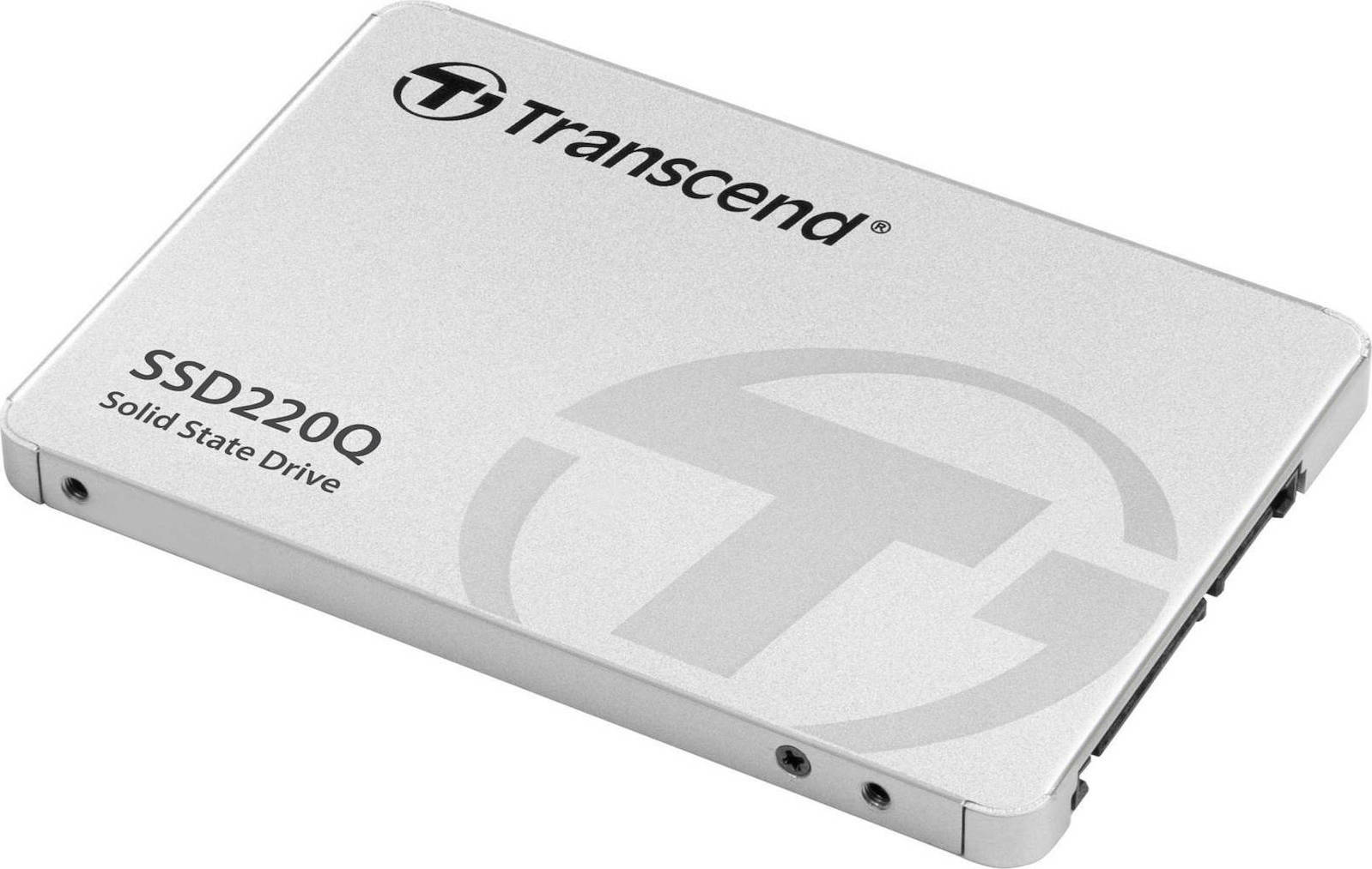 Transcend SSD220Q 1TB 2.5'' SATA III TS1TSSD220Q - Image 5