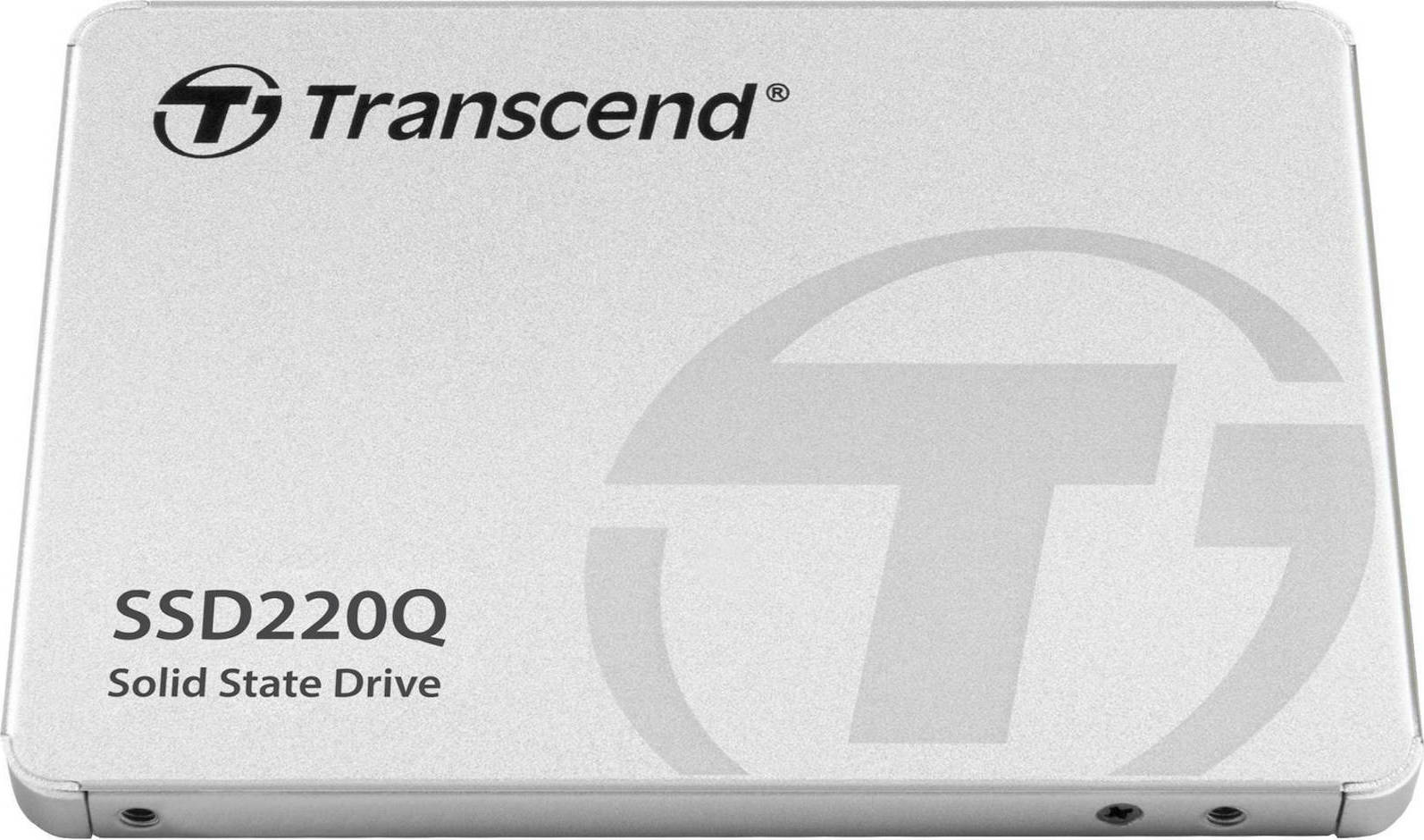 Transcend SSD220Q 1TB 2.5'' SATA III TS1TSSD220Q - Image 3