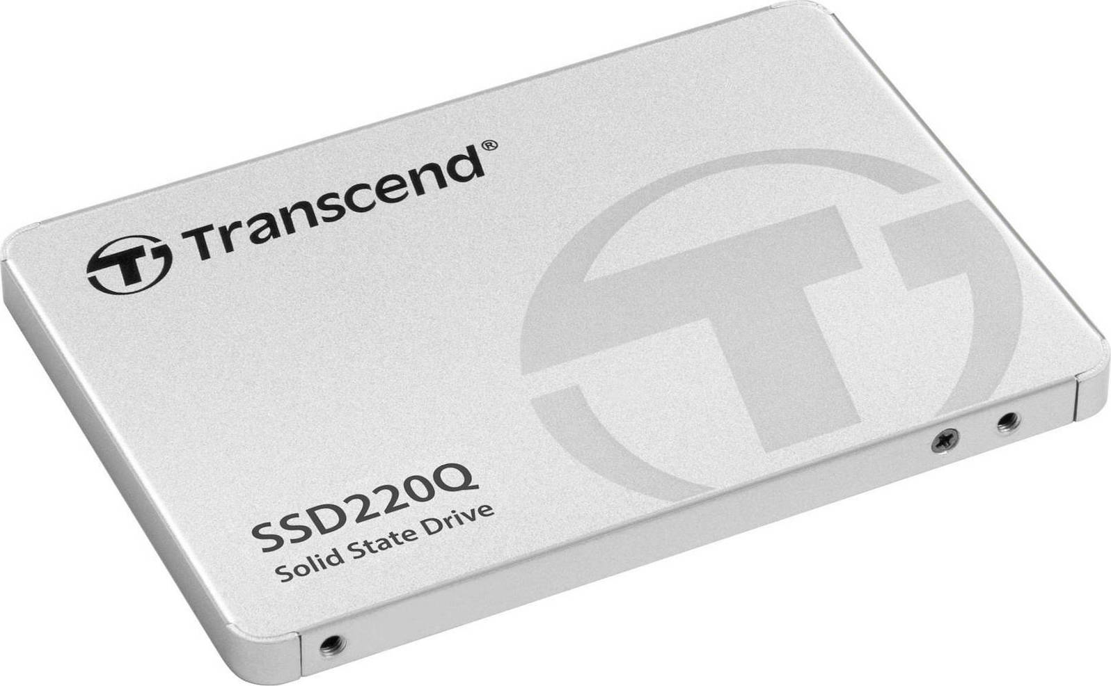 Transcend SSD220Q 1TB 2.5'' SATA III TS1TSSD220Q - Image 4