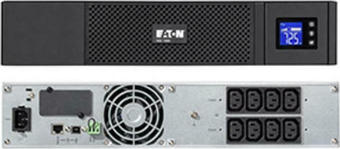 Eaton 5SC 1000 VA Rack 2U UPS Line-Interactive 700W - Image 2