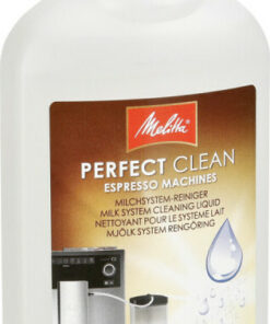 Alternative view of Melitta Perfect Clean Καθαριστικό Καφετιέρας 250ml