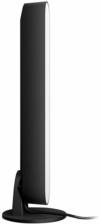 Philips Smart Διακοσμητικό Φωτιστικό Hue Play LED RGBW Μπάρα 2τμχ 25.4x4.4x3.5εκ. 915005733901 - Image 4