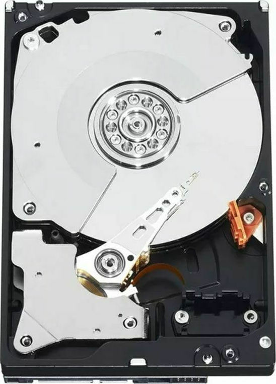 Dell 1TB 3.5" 7200rpm 400-AFYB - Image 2