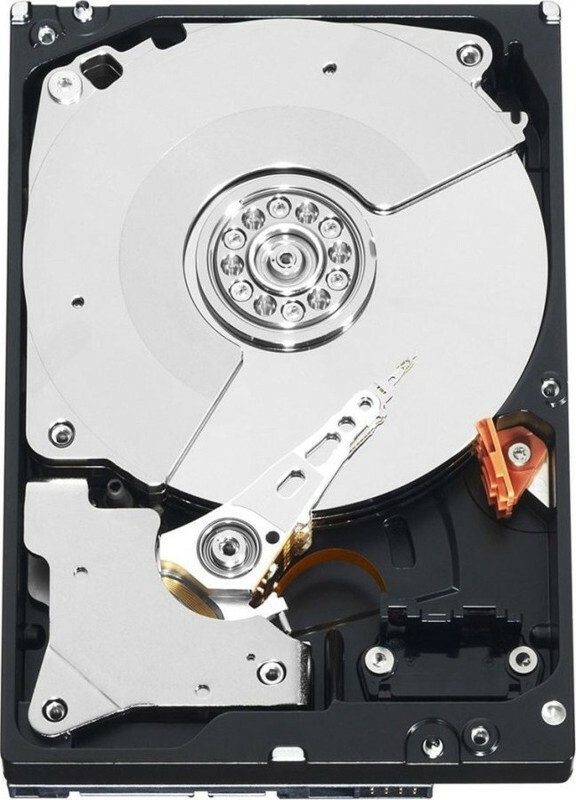 Lenovo 600GB 2.5" 10000rpm 7XB7A00025 - Image 2