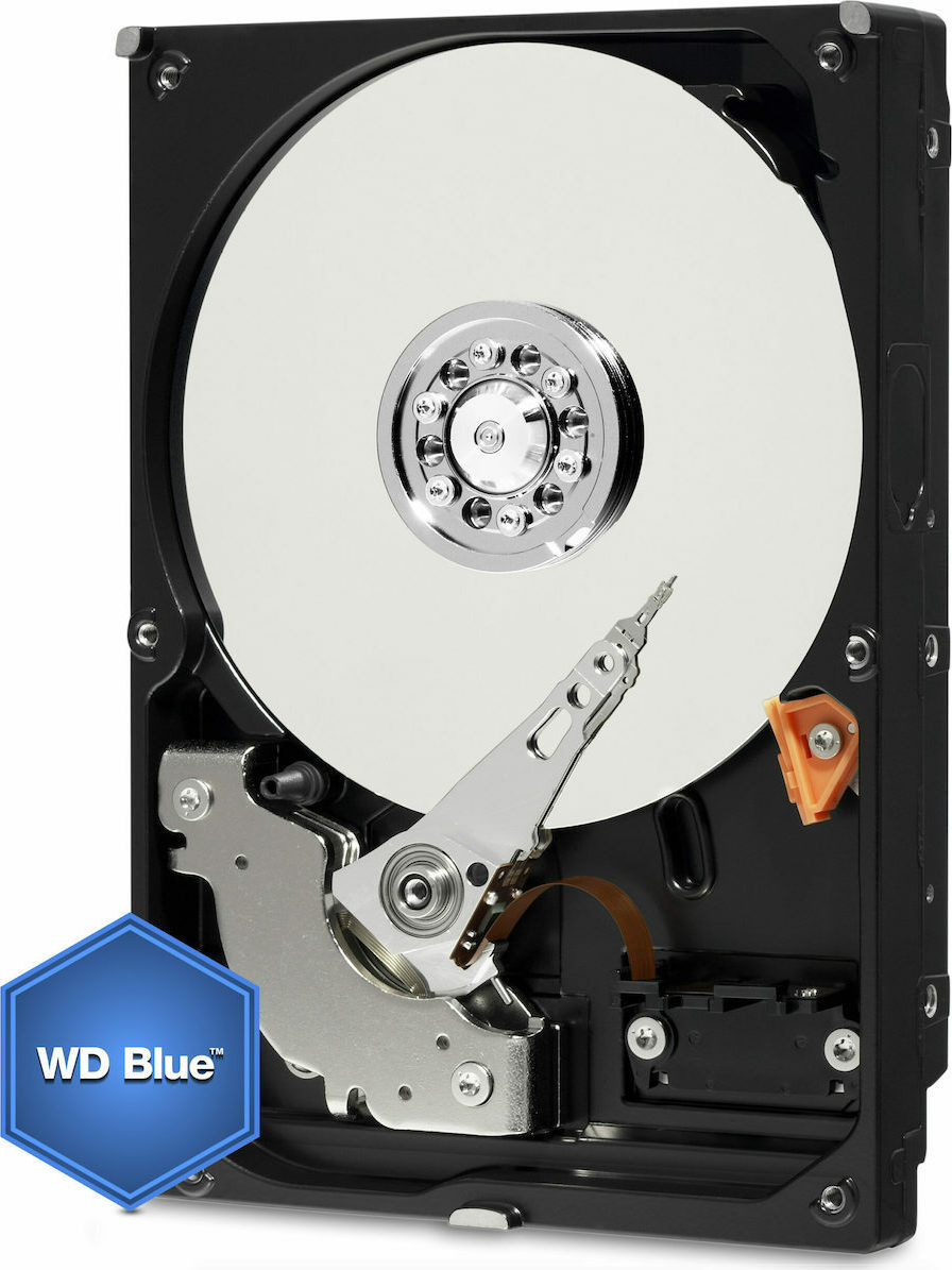 Western Digital Blue 3.5" 7200rpm - Image 11
