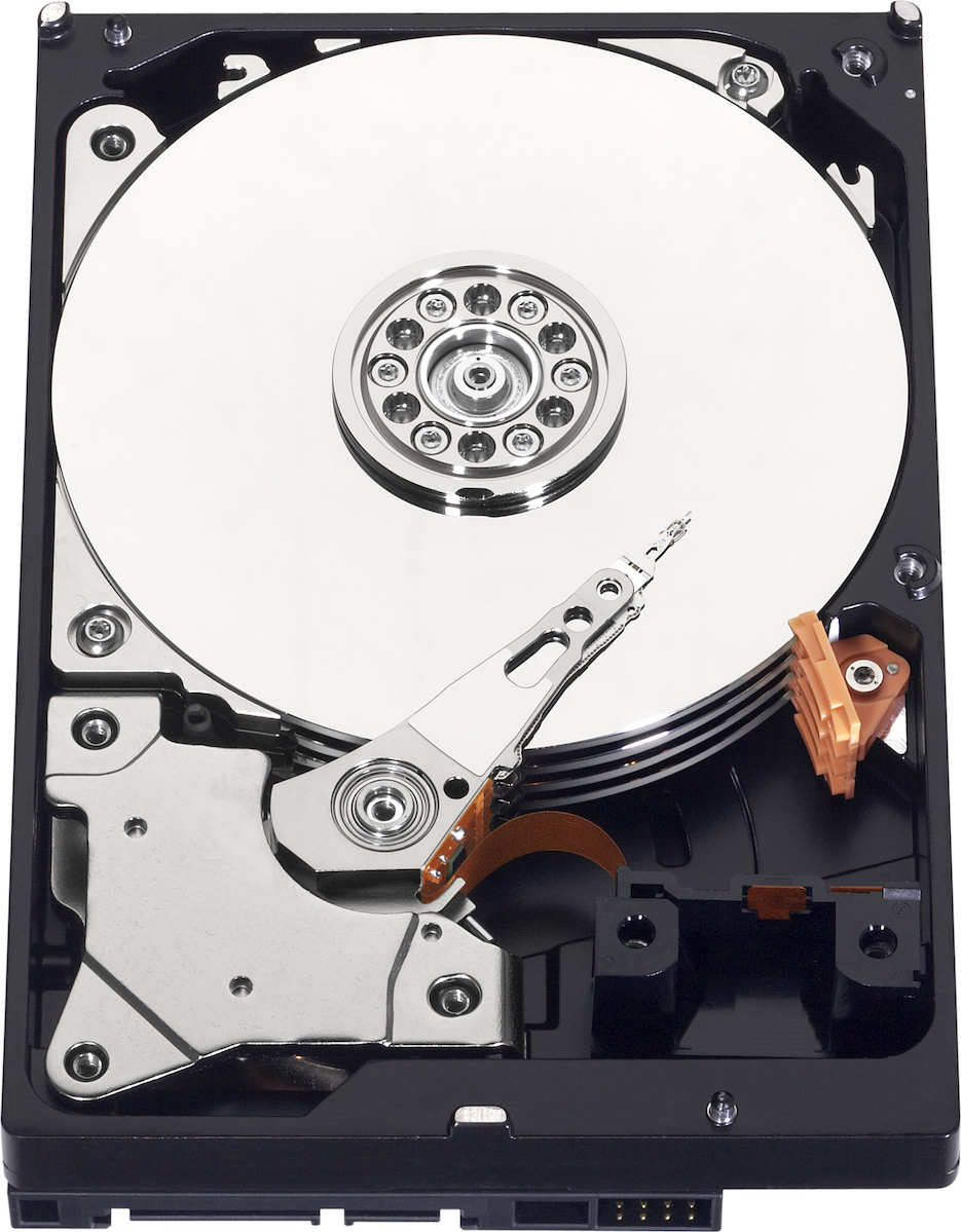 Western Digital Blue 3.5" 7200rpm - Image 8