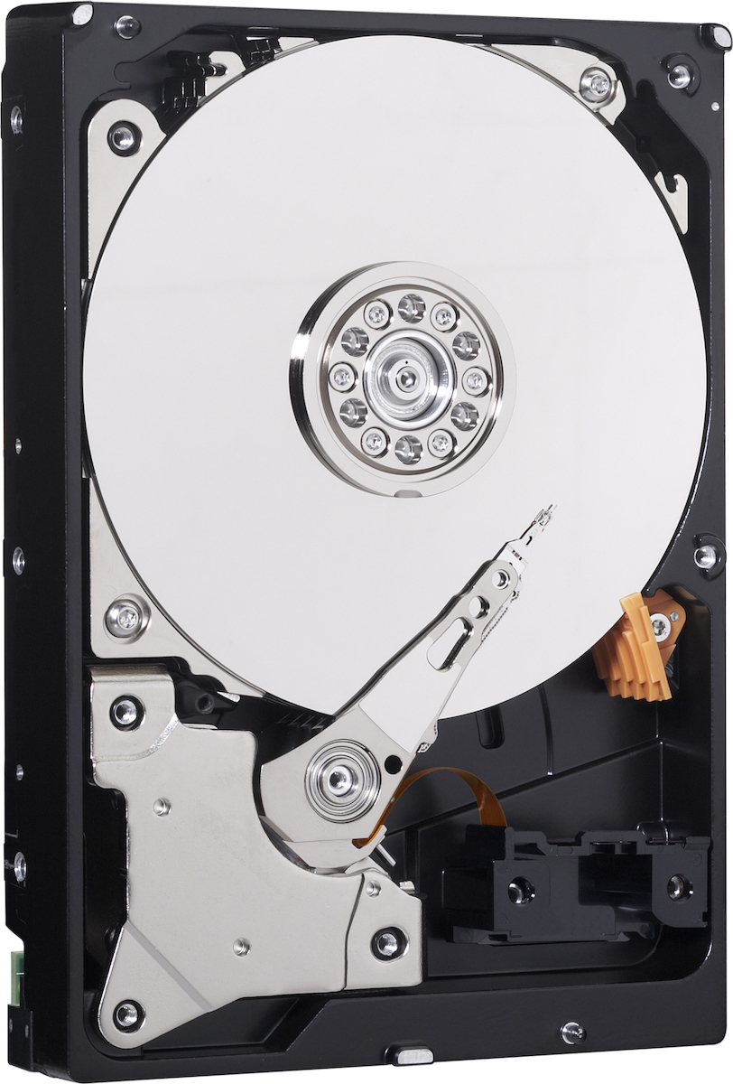 Western Digital Blue 3.5" 7200rpm - Image 10
