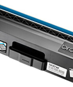 Brother TN-320C Γνήσιο Toner Laser Εκτυπωτή Κυανό 1500 Σελίδων (TN-320C)