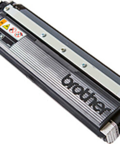 Brother TN-230BK Γνήσιο Toner Laser Εκτυπωτή Μαύρο 2200 Σελίδων (TN-230BK)