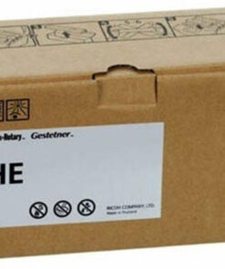 Ricoh SP C360HE Γνήσιο Toner Laser Εκτυπωτή Κίτρινο High Capacity 5000 Σελίδων (408187)