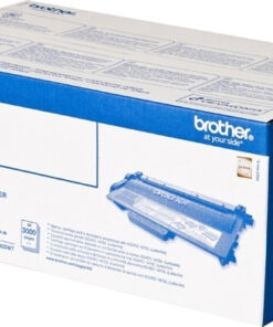Brother TN-3330 Γνήσιο Toner Laser Εκτυπωτή Μαύρο 3000 Σελίδων (TN-3330)