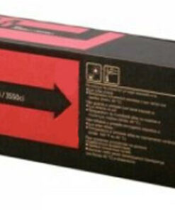 Kyocera TK-8305M Γνήσιο Toner Laser Εκτυπωτή Ματζέντα 15000 Σελίδων (1T02LKBNL0)