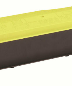 Kyocera TK-570Y Γνήσιο Toner Laser Εκτυπωτή Κίτρινο 12000 Σελίδων (1T02HGAEU0)