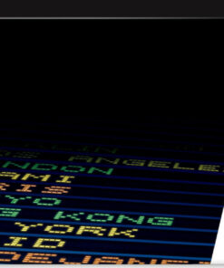 HP 658A Γνήσιο Toner Laser Εκτυπωτή Μαύρο 2000 Σελίδων (W2000A)