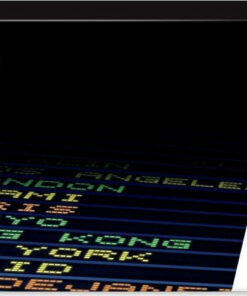 HP 658X Γνήσιο Toner Laser Εκτυπωτή Μαύρο High Yield 2000 Σελίδων (W2000X)