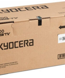 Kyocera TK-3200 Γνήσιο Toner Laser Εκτυπωτή Μαύρο 40000 Σελίδων (1T02X90NL0)