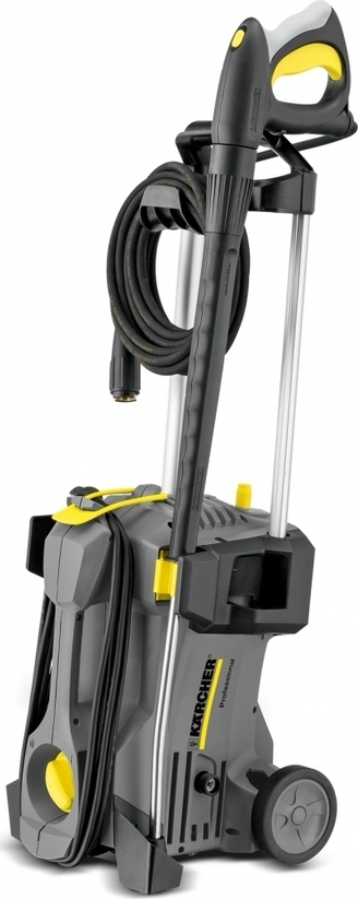 Karcher HD 5/11 P Plus (1.520-961.0) Πλυστικό Ρεύματος 110bar - Image 2