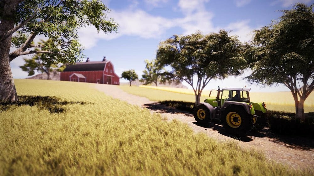 Real Farm - Image 4