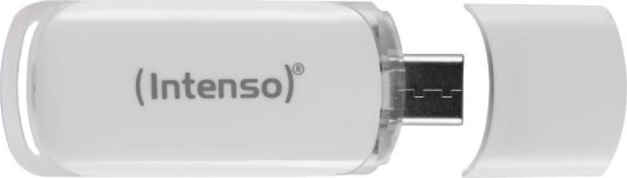 Intenso Flash Line USB 3.1 USB-C - Image 2