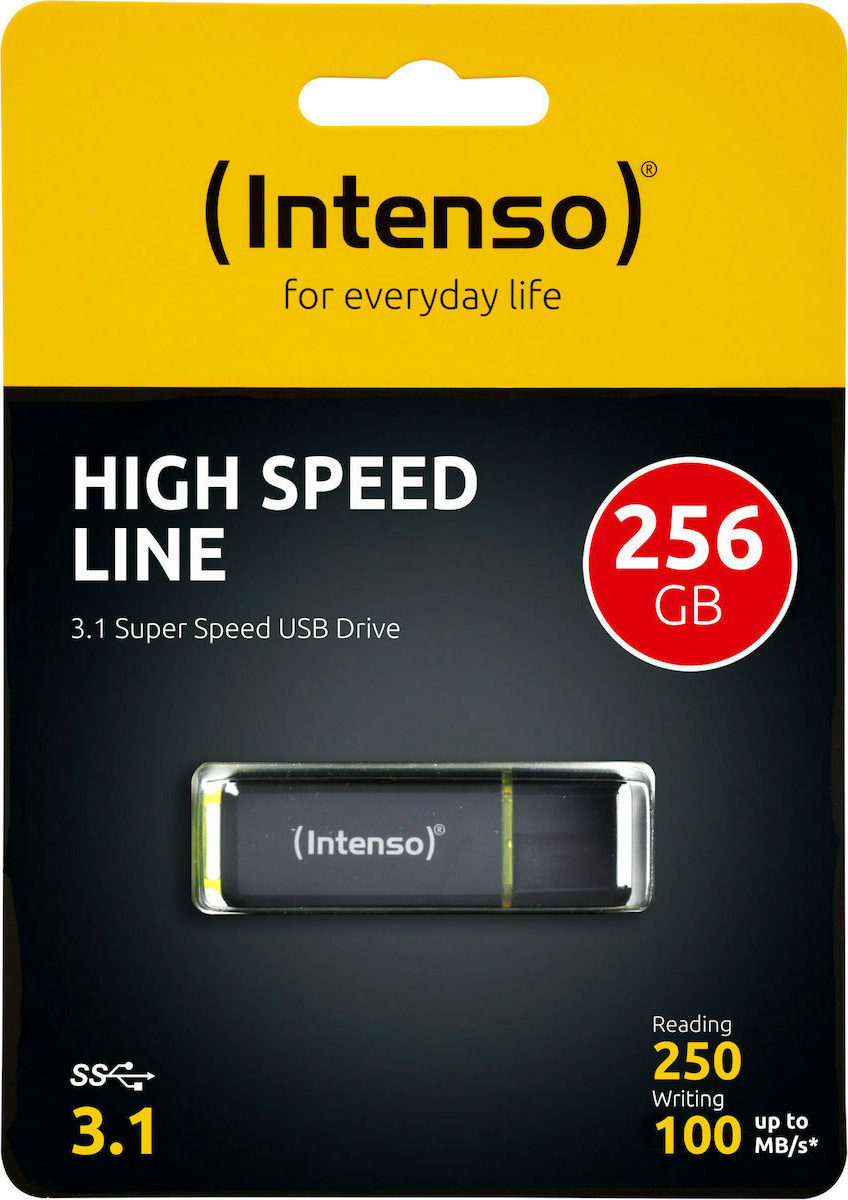 Intenso High Speed Line USB 3.1 - Image 3