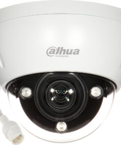 Alternative view of Dahua IPC-HDBW5541E-ZE IP Αδιάβροχη Κάμερα Full HD+ 5MP