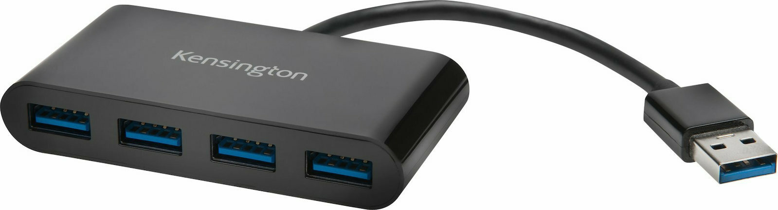 Kensington UH4000 USB 3.0 Hub 4 Θυρών με σύνδεση USB-A