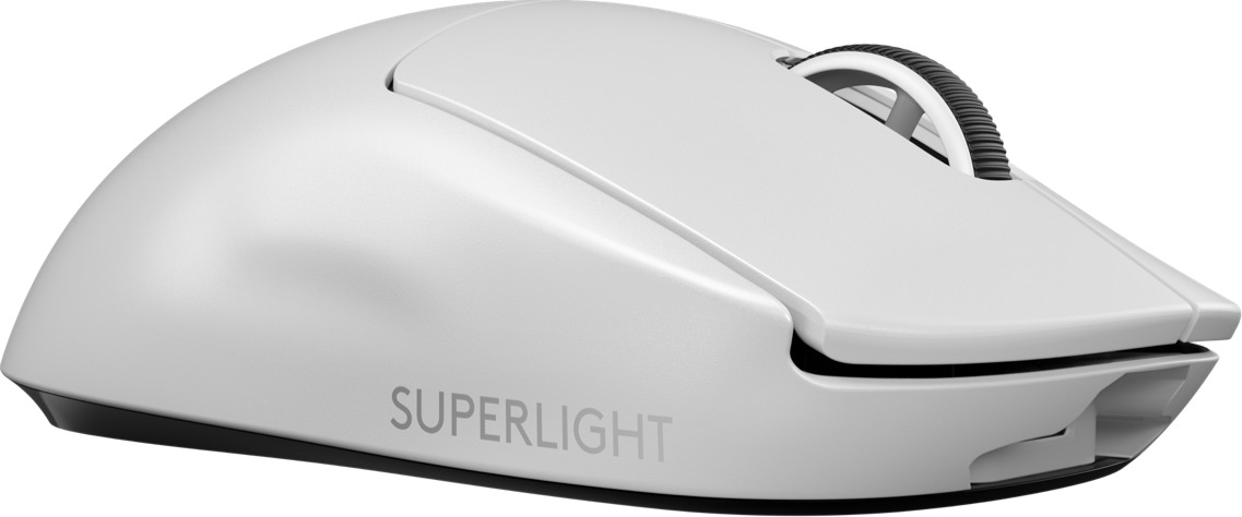 Logitech Pro X Superlight Ασύρματο - Image 2