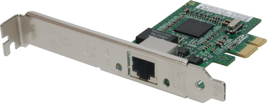 Level One Ενσύρματη Κάρτα Δικτύου Gigabit (1Gbps) Ethernet PCI-e - Image 2