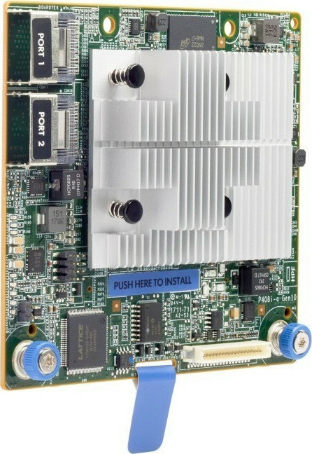 HP Smart Array P408i-a SR Gen.10 12G SAS Controller