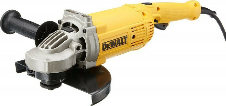 Dewalt Τροχός Ρεύματος 2600W DWE496 - Image 2
