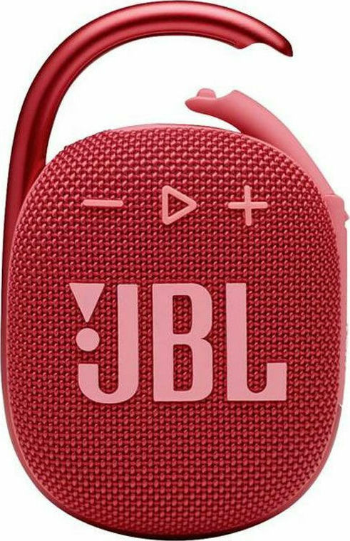 JBL Clip 4 Bluetooth 5W έως 10 ώρες - Image 2