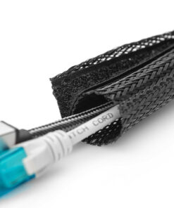 Alternative view of Digitus Flexible Cable Tube DA-90507