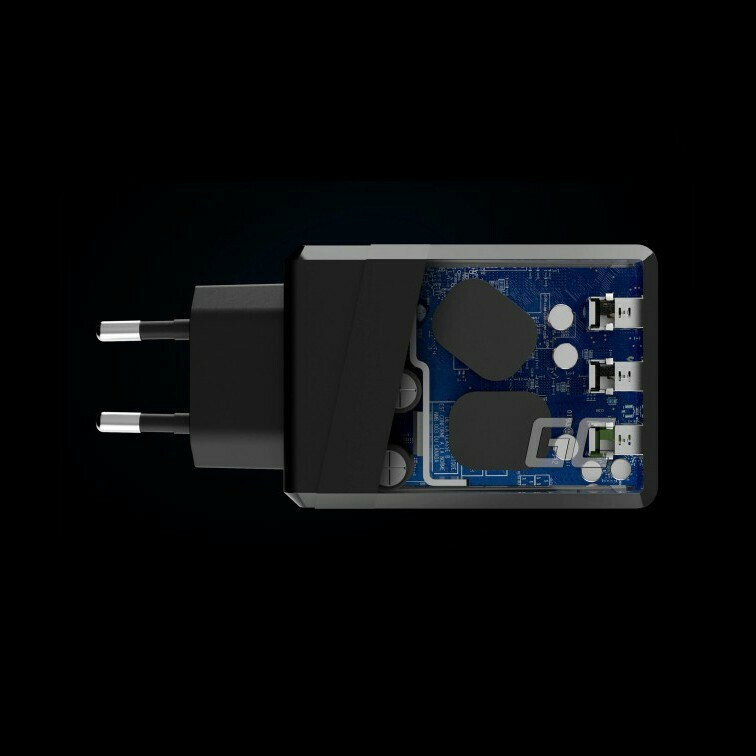 Green Cell CHARGC03 Χωρίς Καλώδιο 30W - Image 2