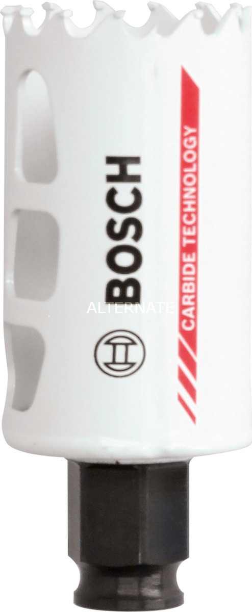 Bosch Ποτηροπρίονο Ποτηροπρίονο Καρβιδίου Endurance for Heavy Duty 51mm Καρβιδίου Ξηρής Κοπής με Διάμετρο 51mm - Image 3