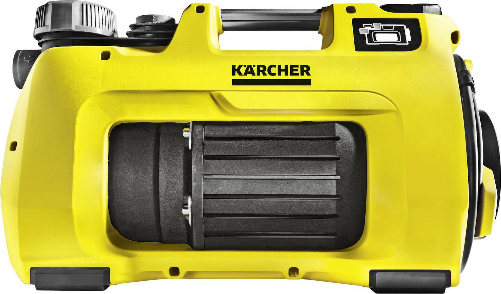 Karcher BP 4 Home & Garden Ηλεκτρική Αντλία Επιφάνειας 950W Μονοφασική - Image 2