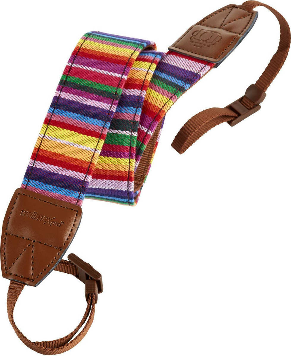 Walimex Ιμάντας Camera Strap Lea