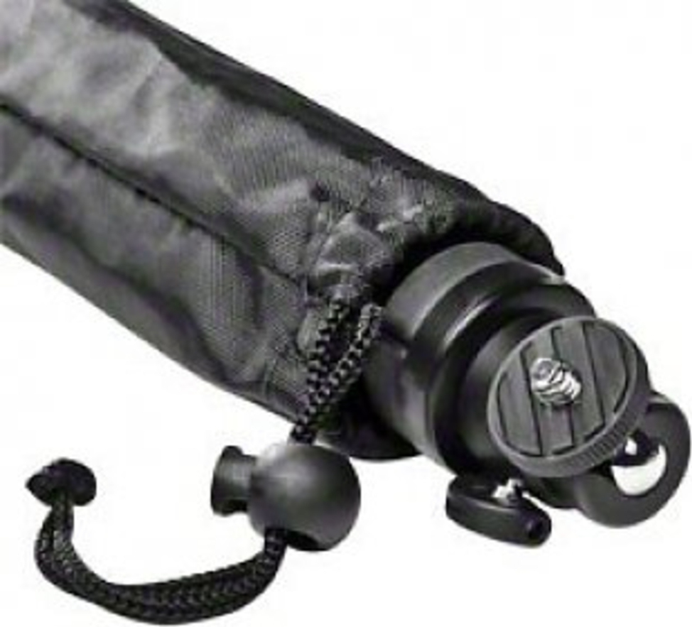 Walimex Easy Table & Camera Tripod, 38cm Τρίποδο - Φωτογραφικό - Image 5