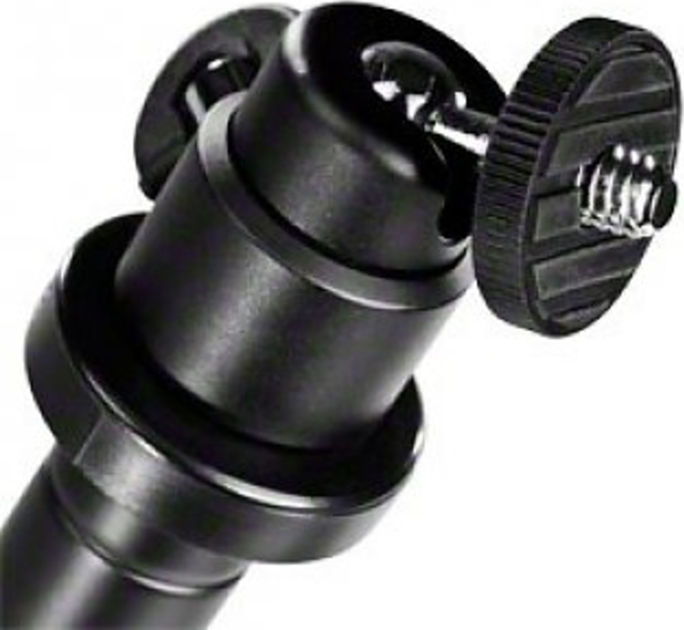 Walimex Easy Table & Camera Tripod, 38cm Τρίποδο - Φωτογραφικό - Image 2