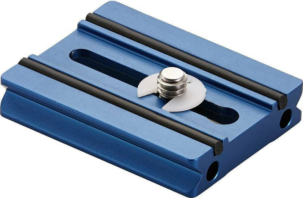 Novoflex QPL Slim 50 Πλακάκι Κεφαλής
