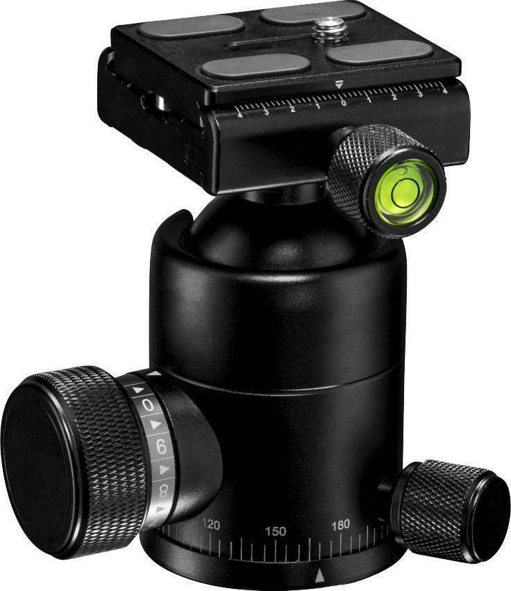 Mantona Onyx 12 Κεφαλή - Φωτογραφική - Image 5