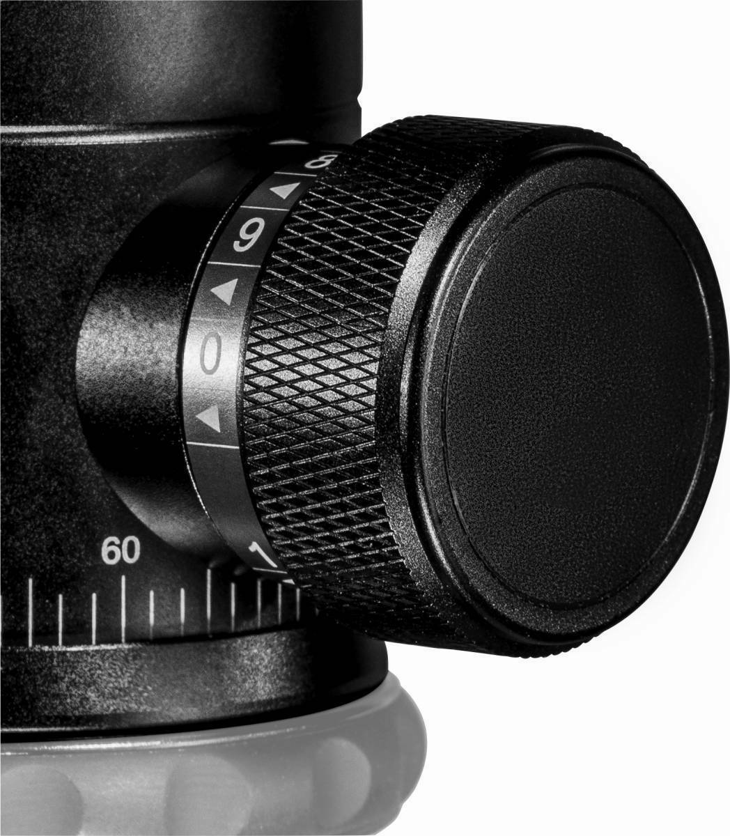 Mantona Onyx 12 Κεφαλή - Φωτογραφική - Image 2