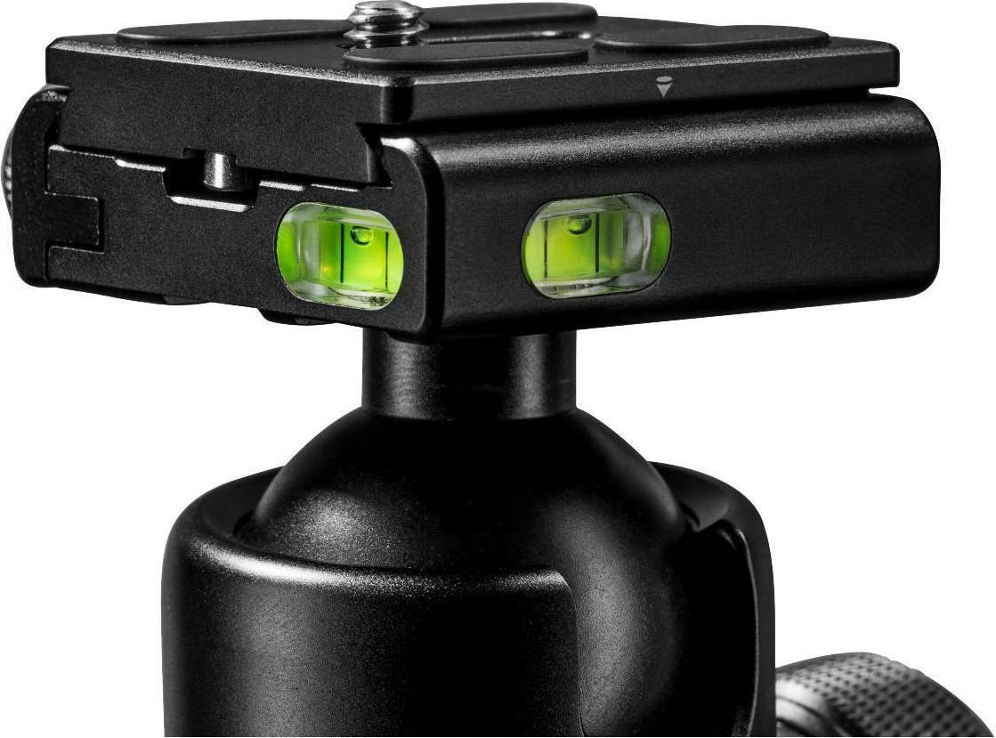 Mantona Onyx 12 Κεφαλή - Φωτογραφική - Image 4